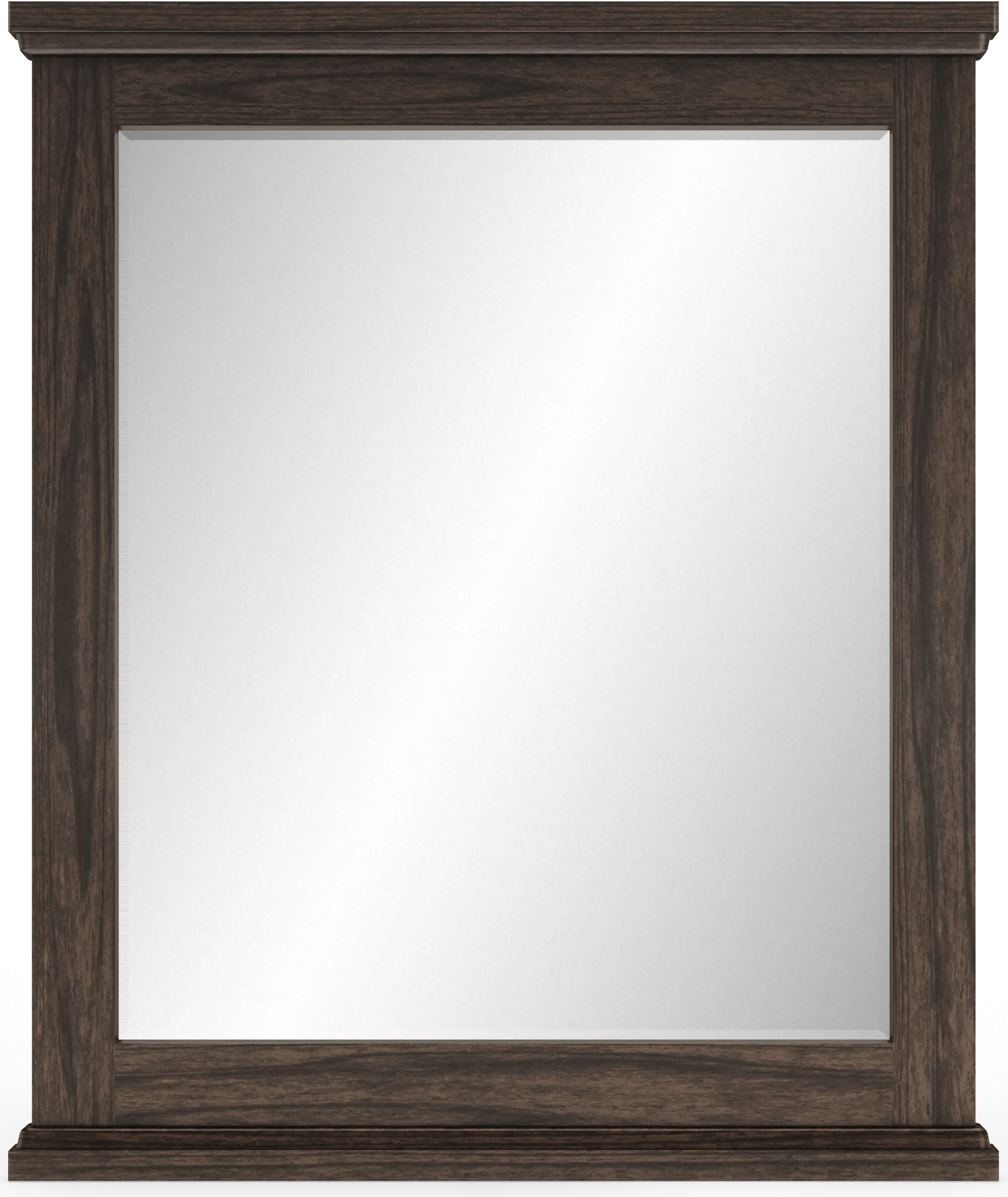 Kids Canyon Lake Java Twin Panel Bedroom with Storage Side Rail - Thumbnail - Image 6