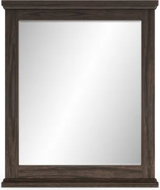 Kids Canyon Lake Java Mirror