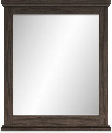 mirror
