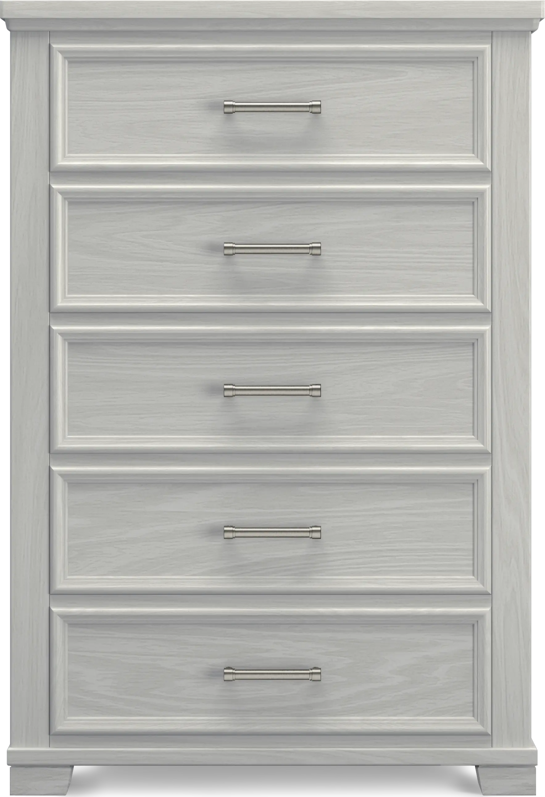 Kids Canyon Lake Ash Gray Chest