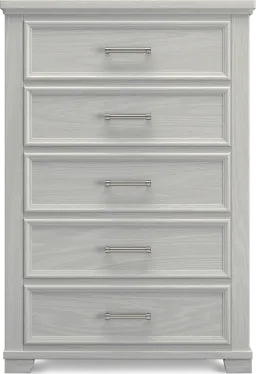 chest