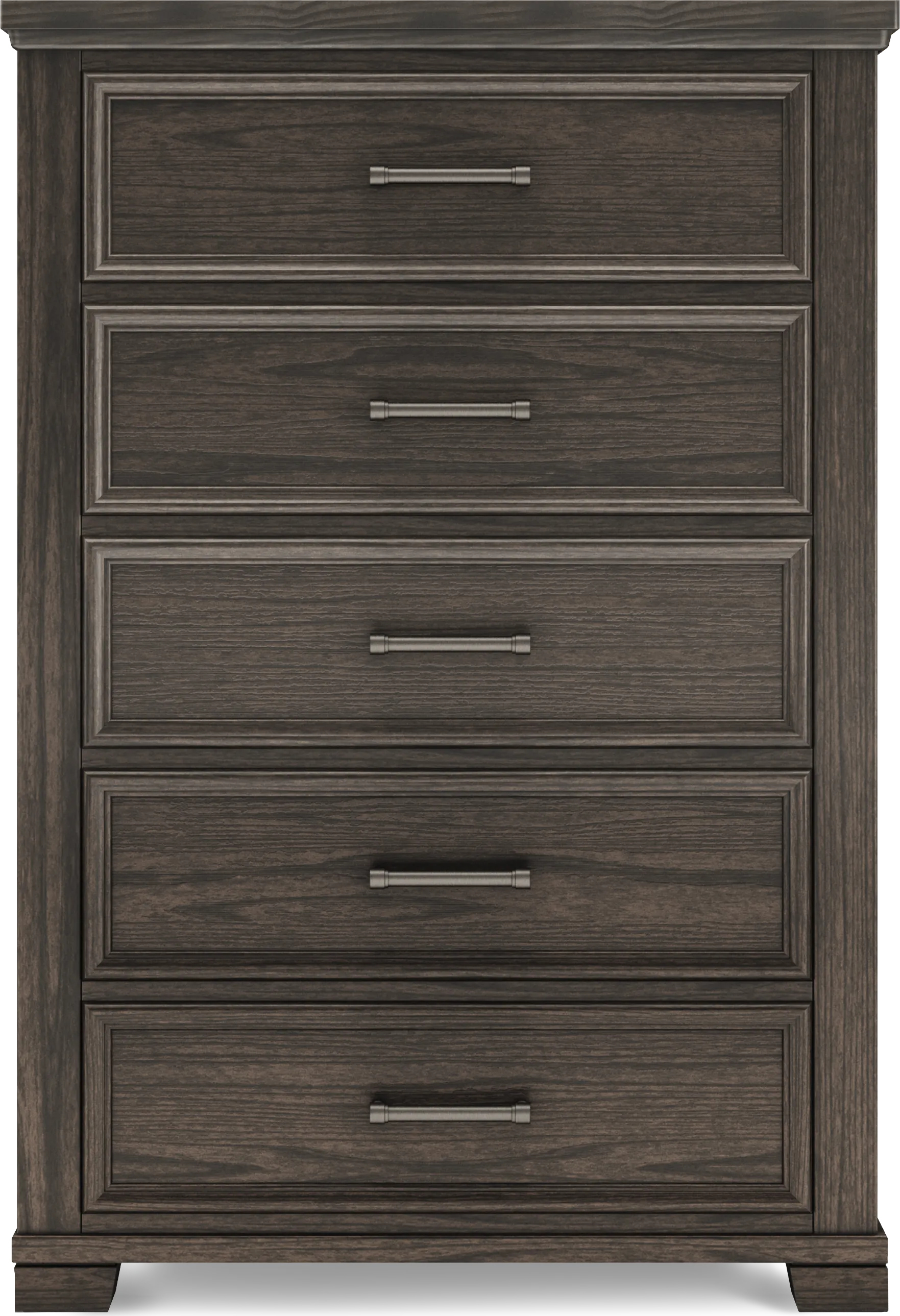 Kids Canyon Lake Java Chest - Thumbnail - Image 1