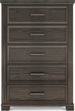 Kids Canyon Lake Java Chest