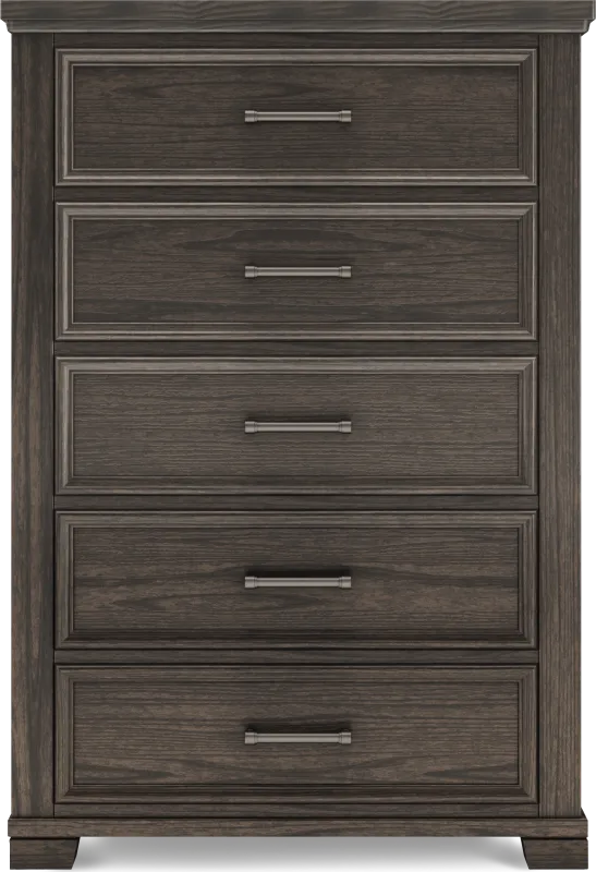 Kids Canyon Lake Java Chest