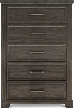 chest