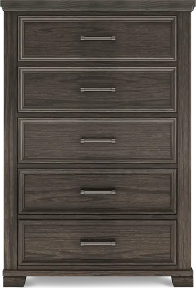 chest