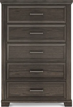 chest
