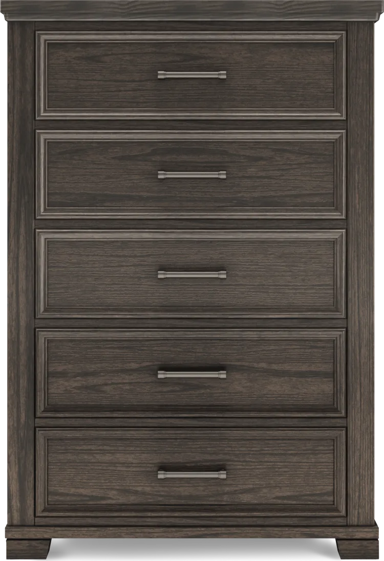 chest