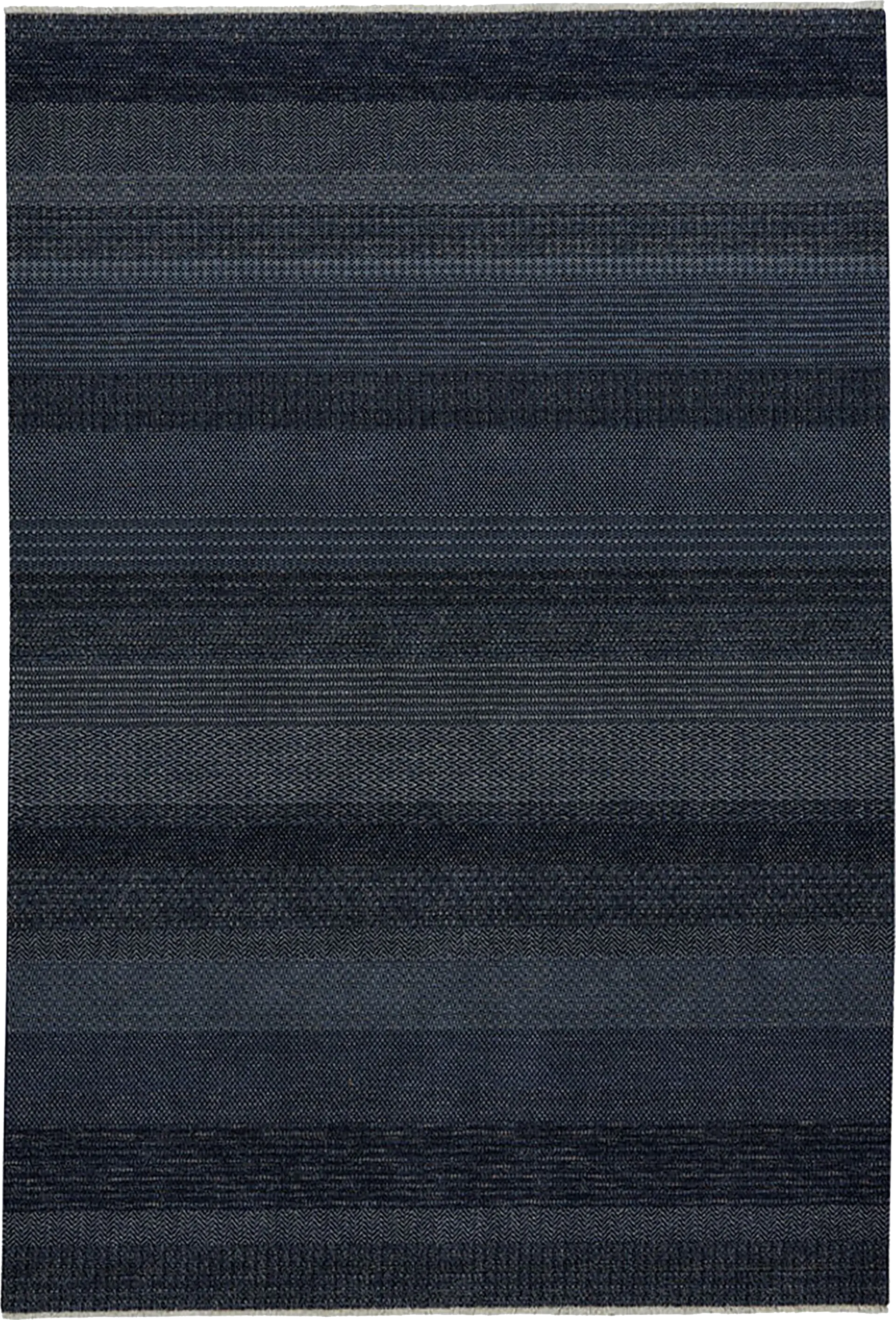 Langdare Blue 3'1 x 4'10 Rug
