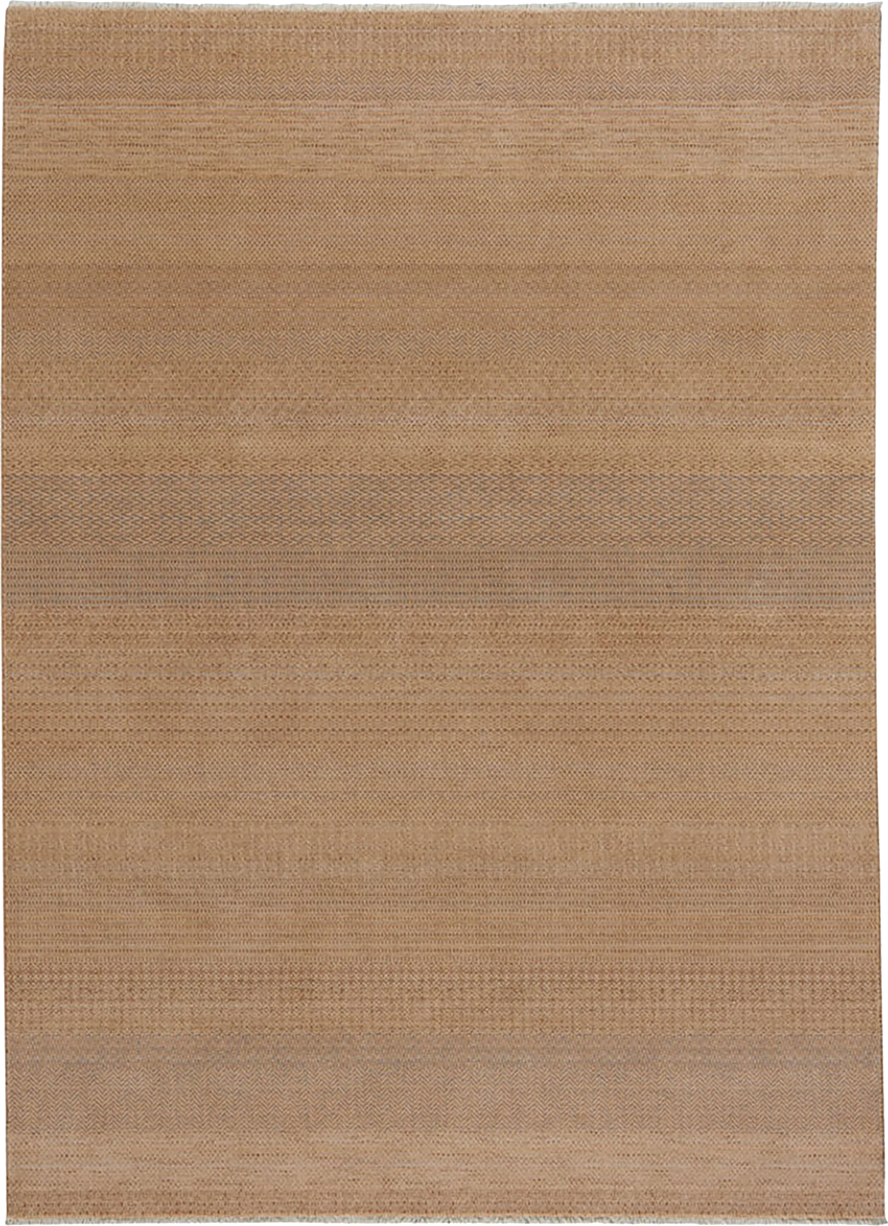Langdare Beige 6'7 x 9'10 Rug