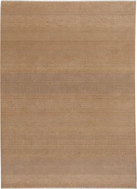 Langdare Beige 6'7 x 9'10 Rug