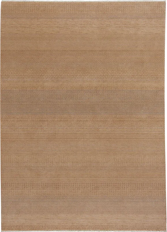 Langdare Beige 6'7 x 9'10 Rug
