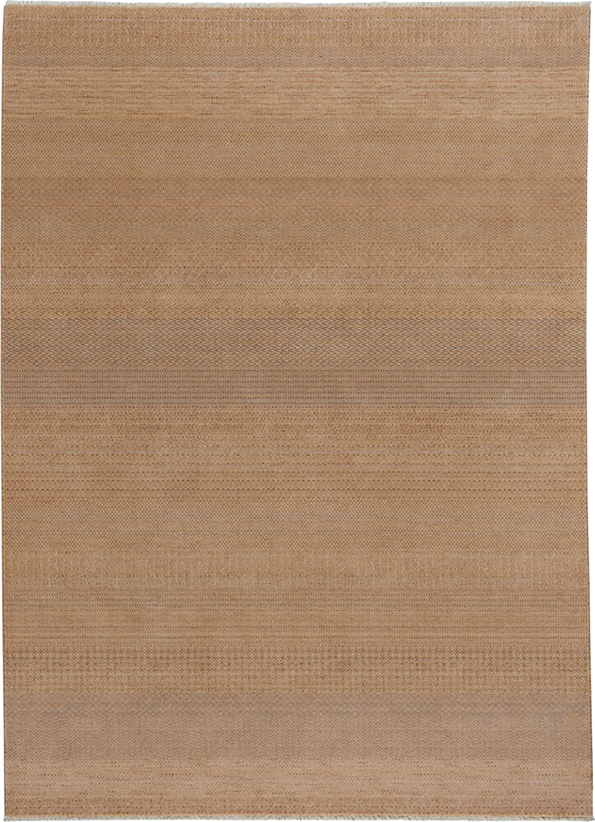 Langdare Beige 3'1 x 4'10 Rug - Image 1