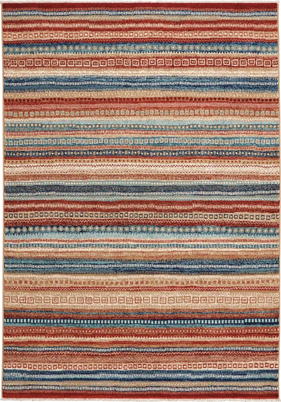 Pascour Multi 7'10 x 11' Rug