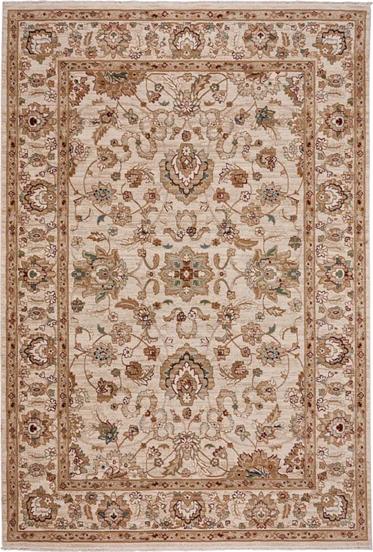 Nipadon Cream/Beige 7'10 x 11' Rug