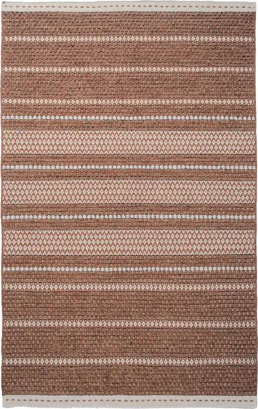 Bexnia Orange 8' x 10' Rug