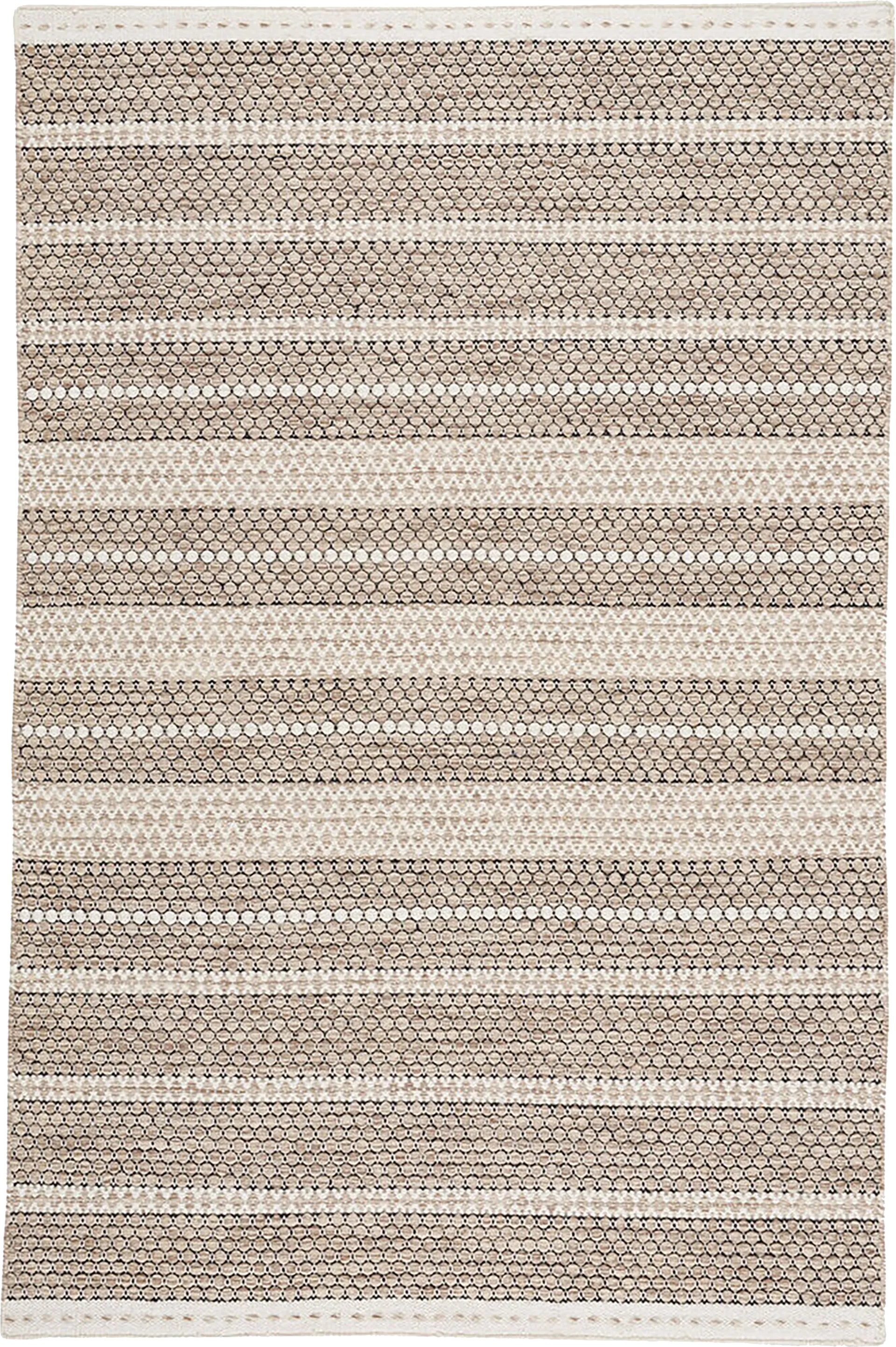Bexnia Beige 8' x 10' Rug - Image 1