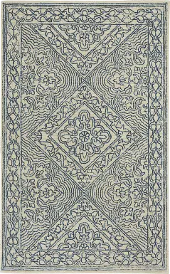 Asberg Beige 8' x 10' Rug