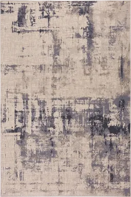 Oxgami Sand 5'3 x 7'6 Rug