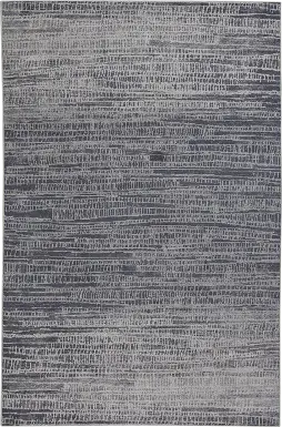 Haverden Blue 5'3 x 7'6 Rug