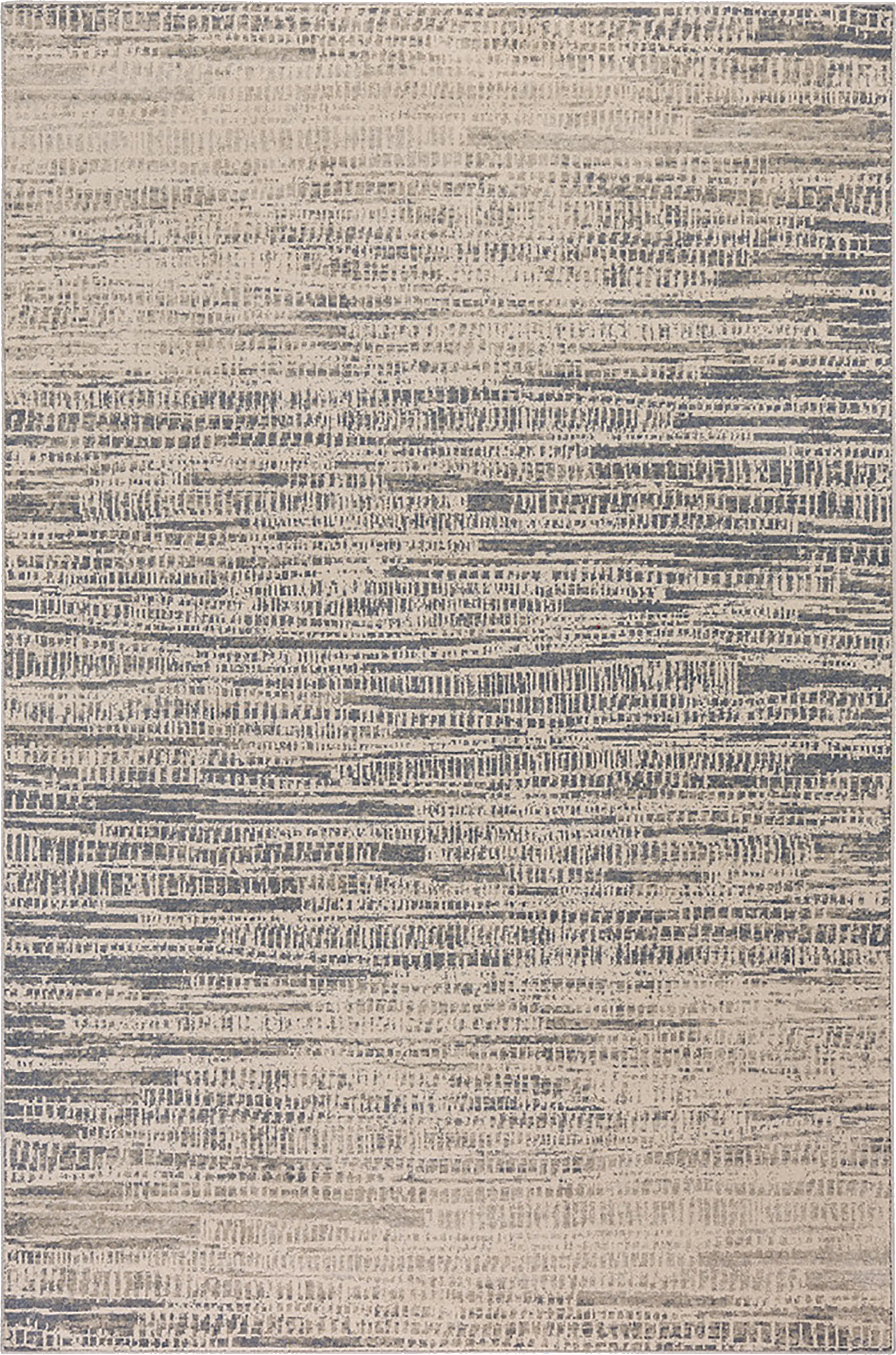 Haverden Sand 6'7 x 9'10 Rug - Thumbnail - Image 1