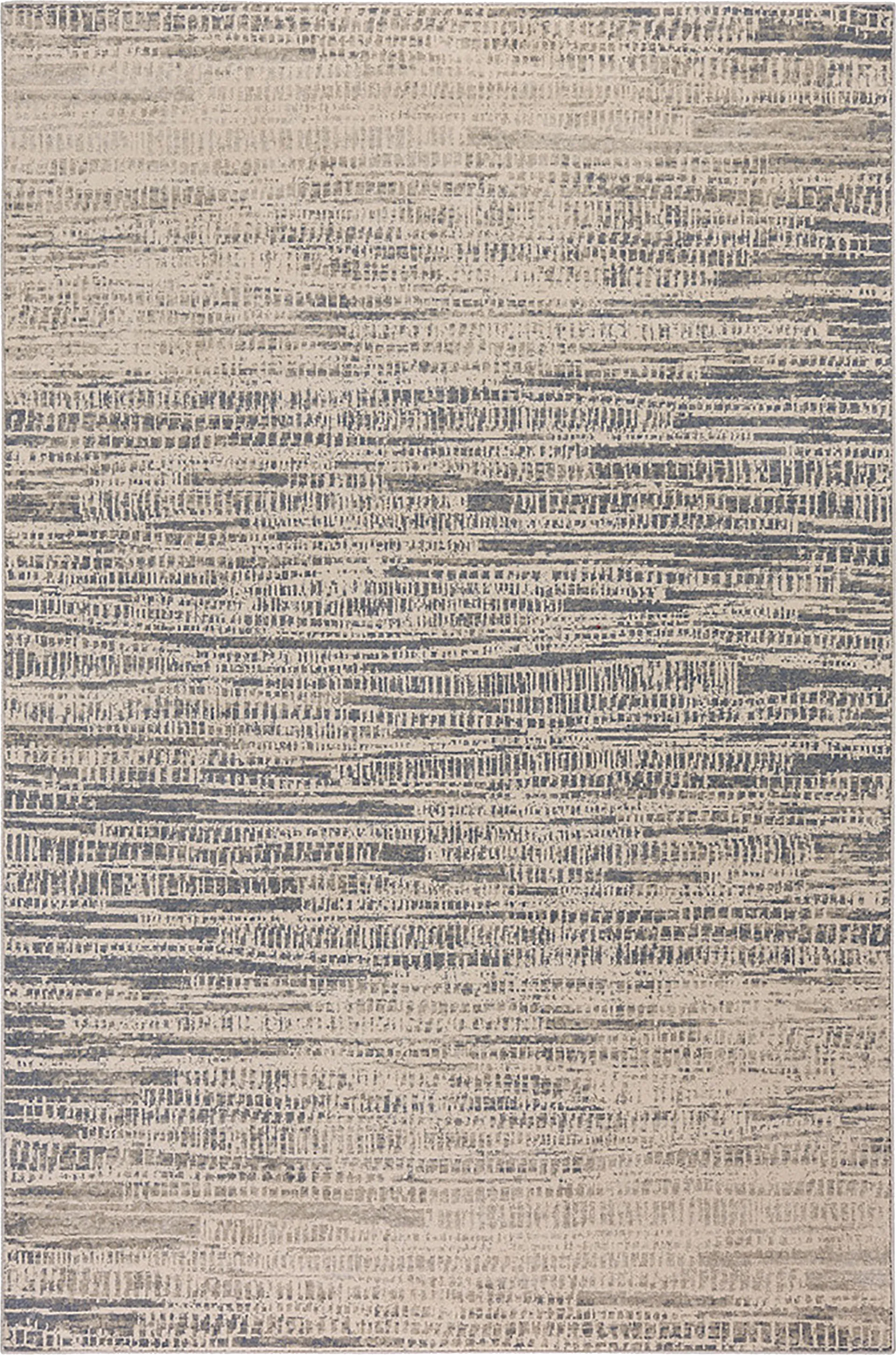 Haverden Sand 6'7 x 9'10 Rug - Image 1