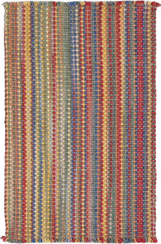 Grandree Multi 3' x 5' Rug