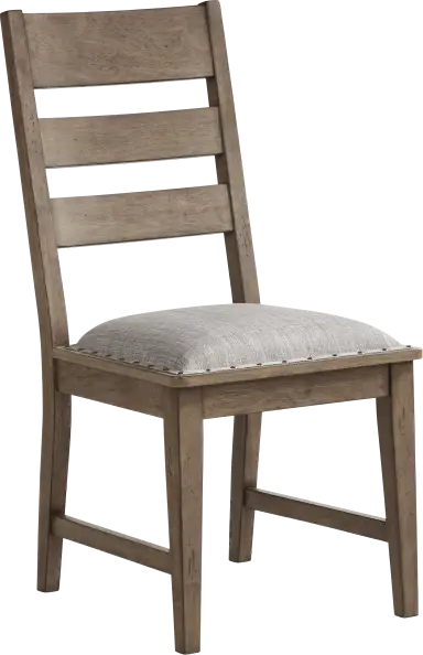 side chair