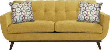 apartment sofa