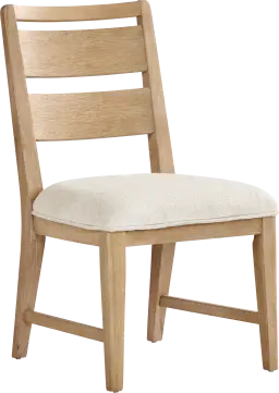side dining chair