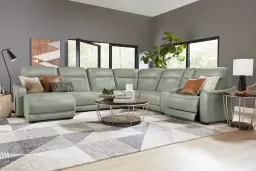 sectional
