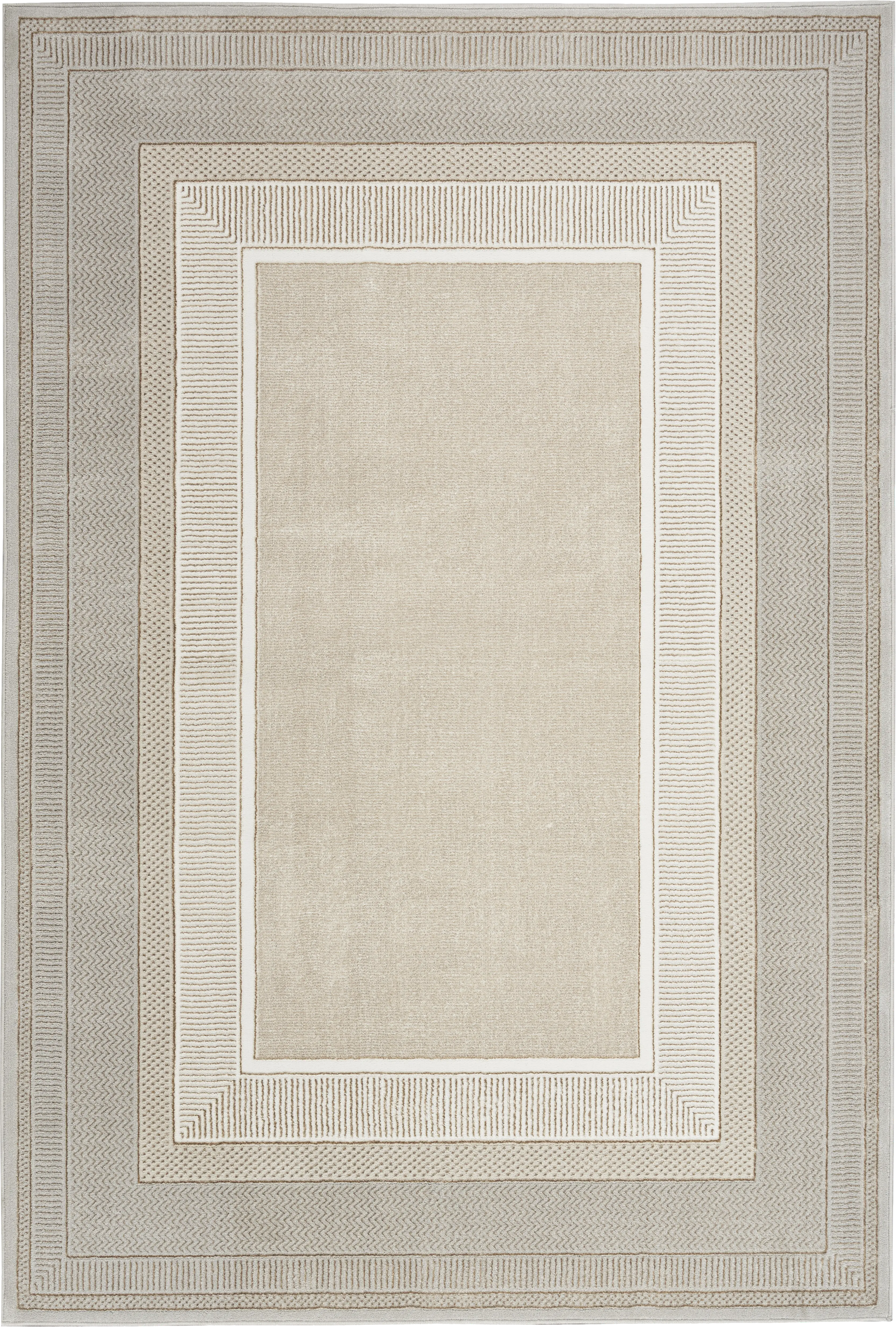 Anlyth Ivory/Beige 9' x 12' Rug