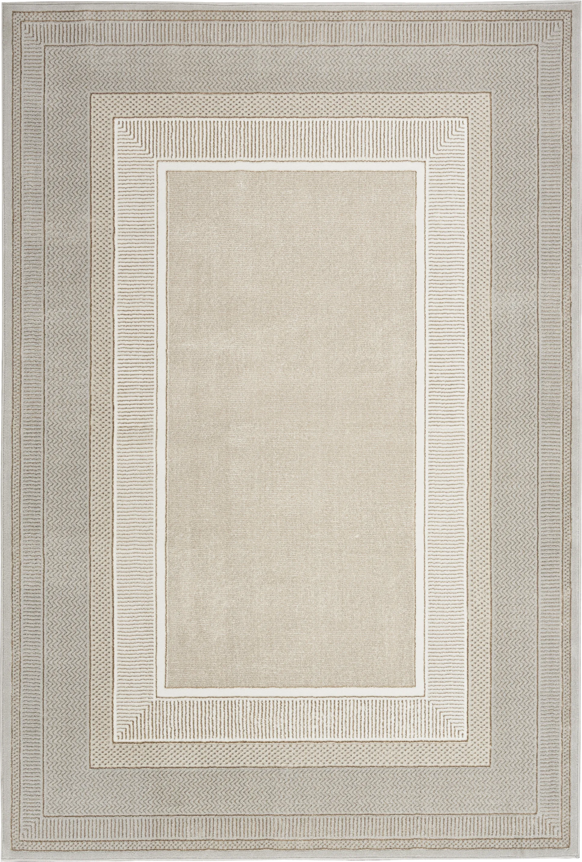 Anlyth Ivory/Multi 9' x 12' Rug - Image 1