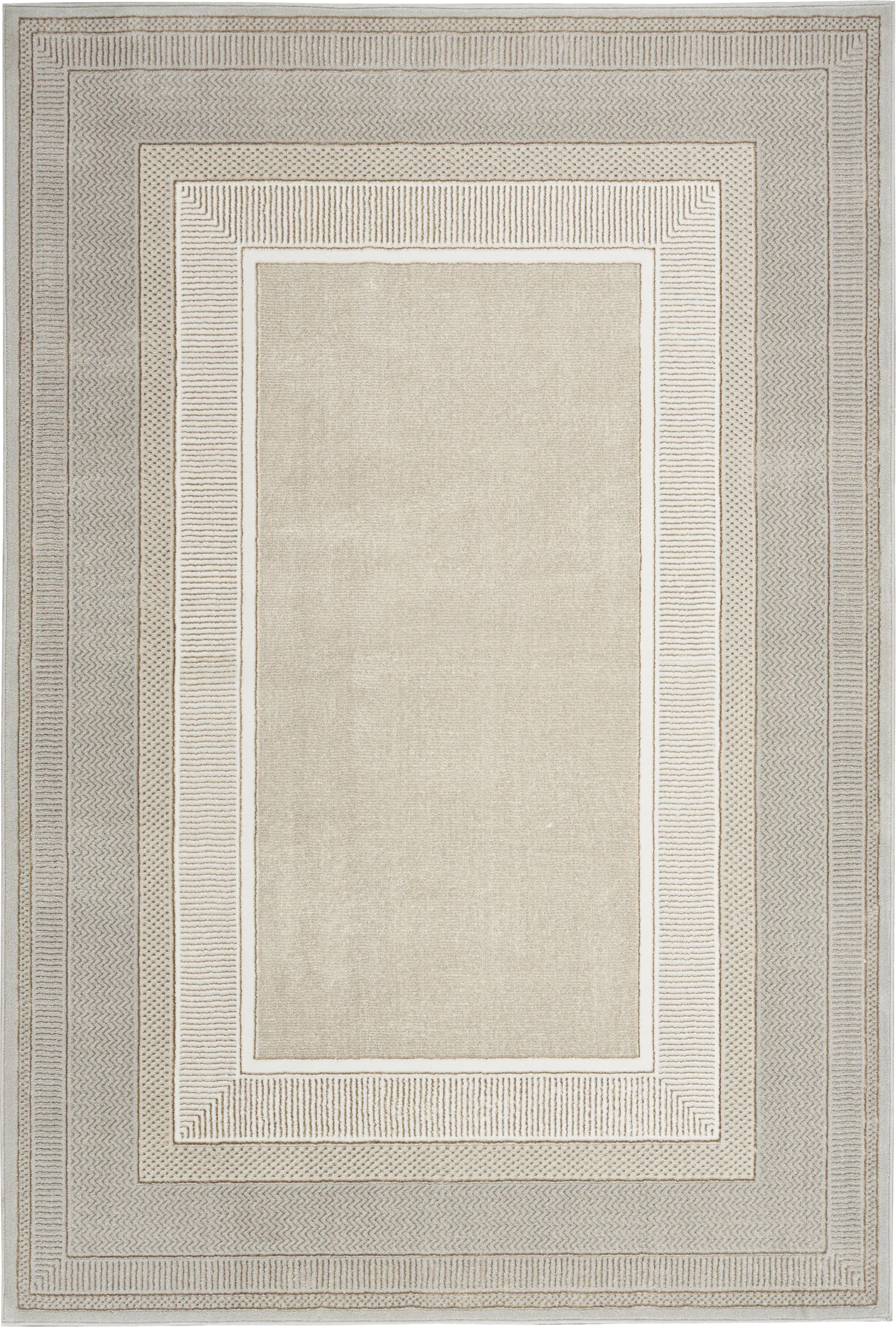 Anlyth Ivory/Beige 9' x 12' Rug