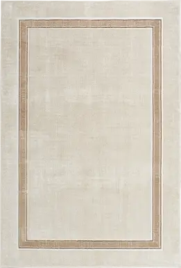 Naexi Ivory/Cream 7'10 x 9'10 Rug