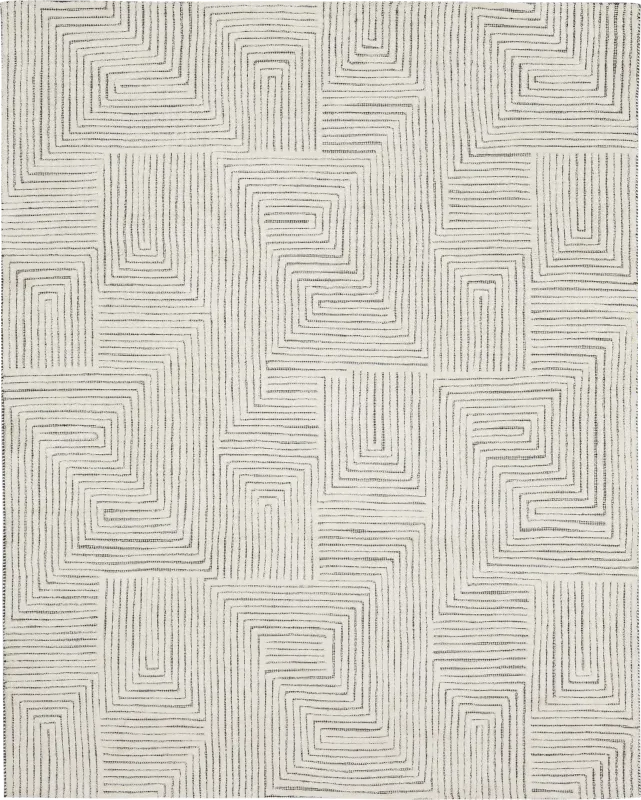 Sirocco Multi 6' x 9' Rug