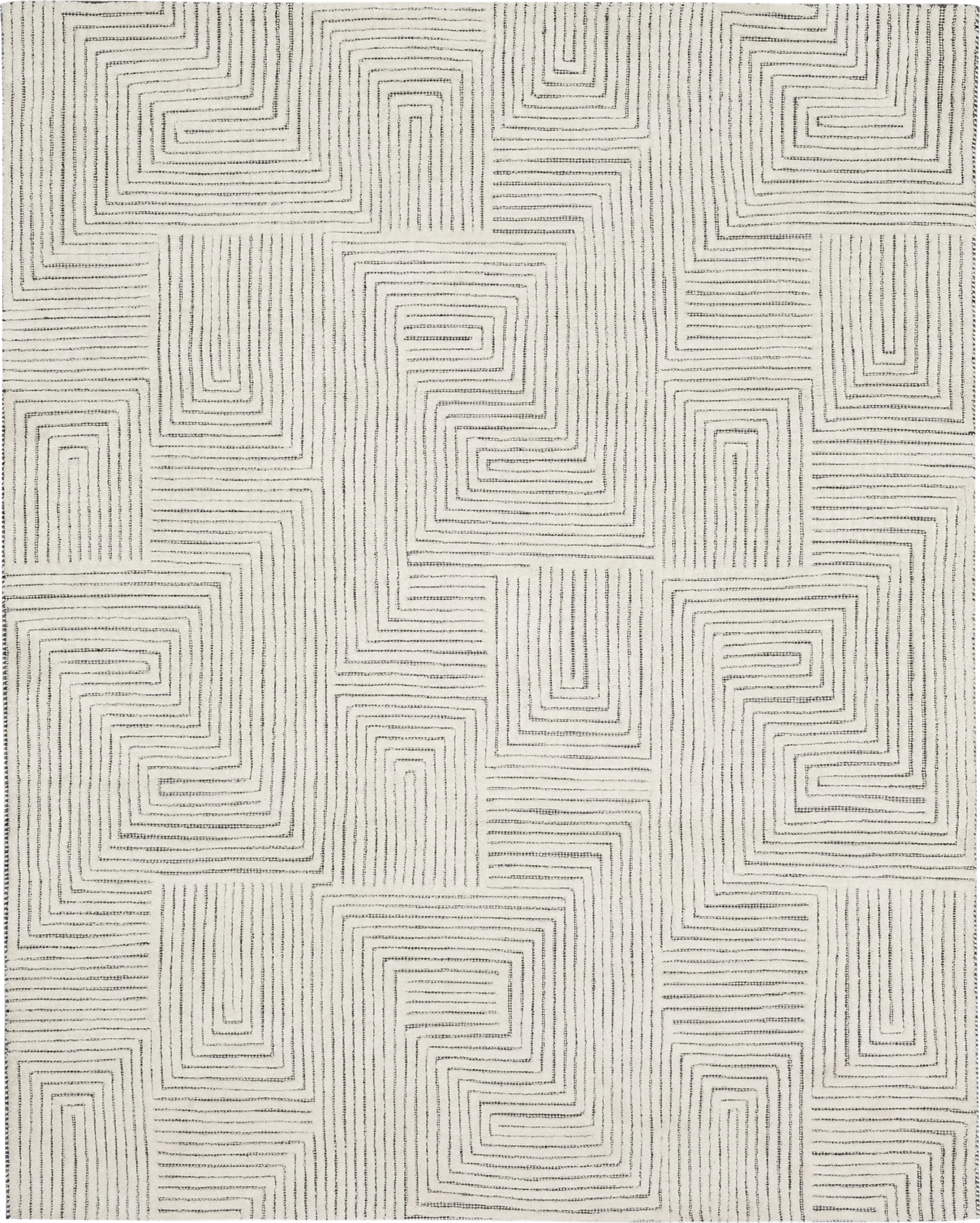 Sirocco Multi 8' x 10' Rug - Image 1
