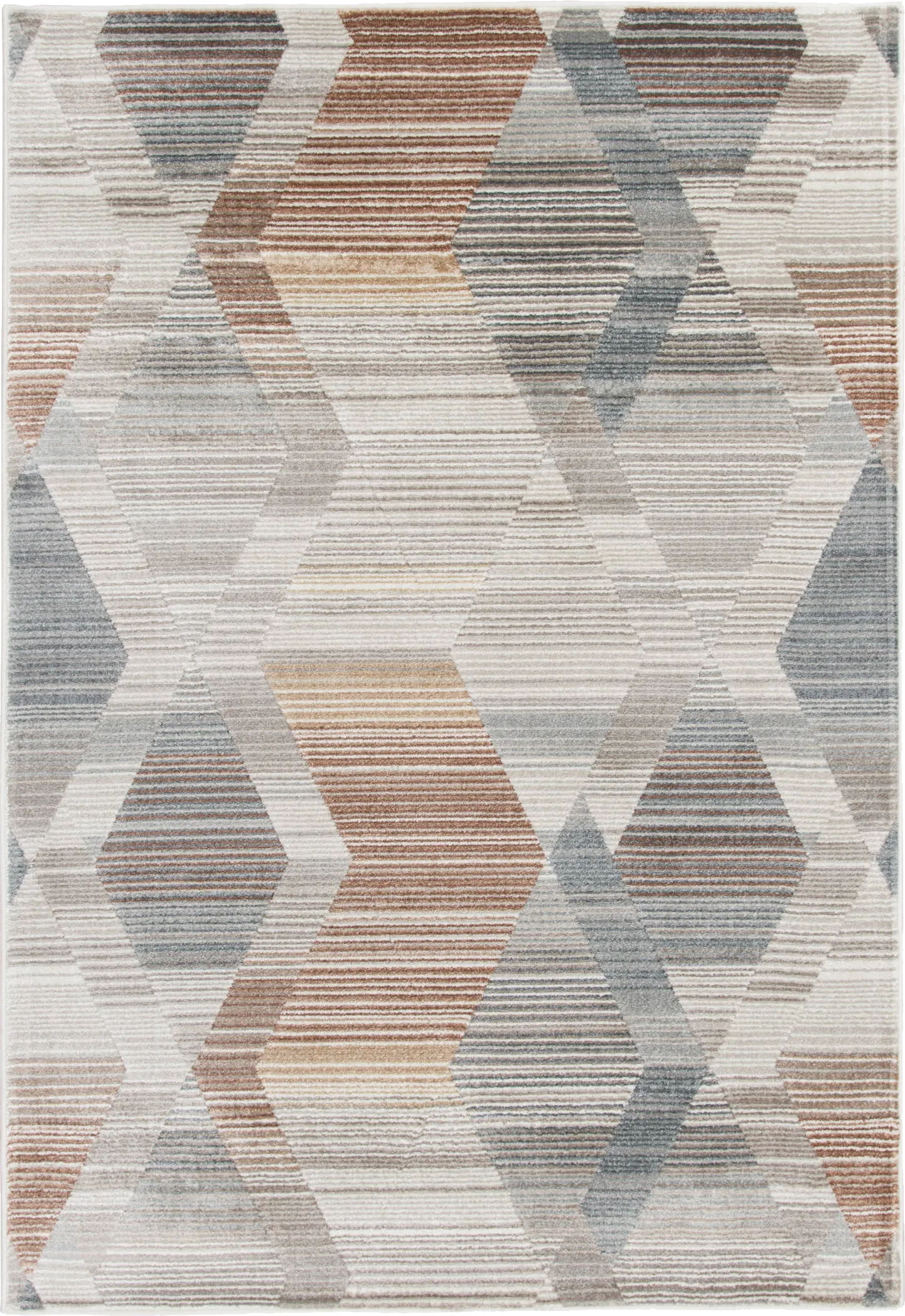 Dawsyn Multi 9'10" x 12'10" Rug - Image 1