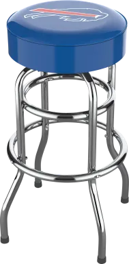 Big Team Buffalo Bills Blue Barstool