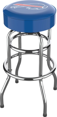 Big Team Buffalo Bills Blue Barstool