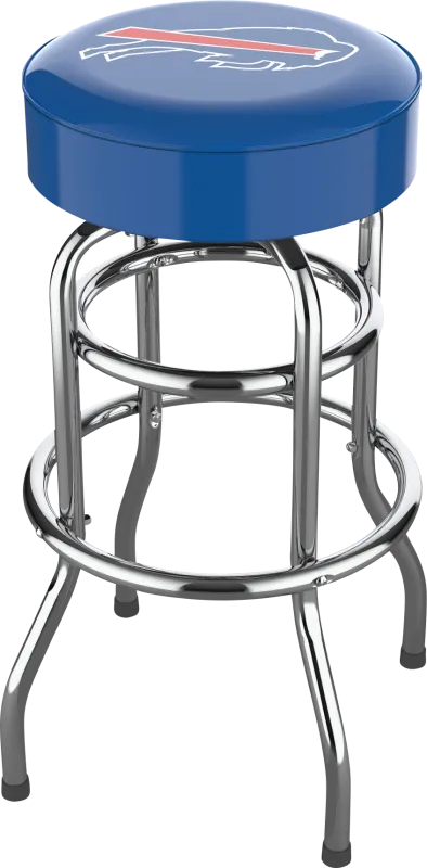 Big Team Buffalo Bills Blue Barstool