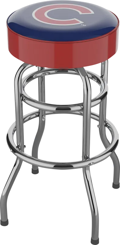 Chicago Cubs Red Bartool