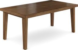 rectangle dining table