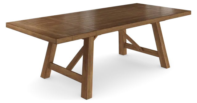 Acorn Cottage 5 Pc Brown Dark Wood Dining Room Set With Dining Acorn Cottage 5 Pc Brown Dark Wood Dining Room Set With Dining