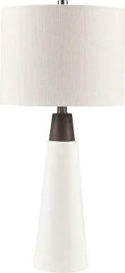 Baycoast Summit White Lamp