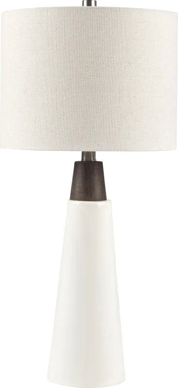Baycoast Summit White Lamp