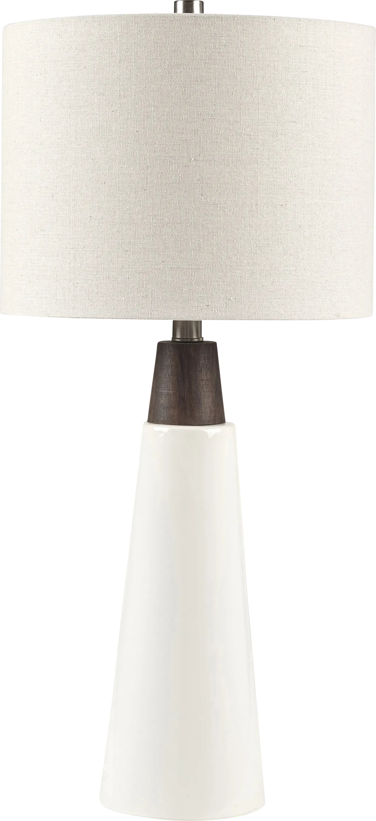 Baycoast Summit White Lamp - Image 1