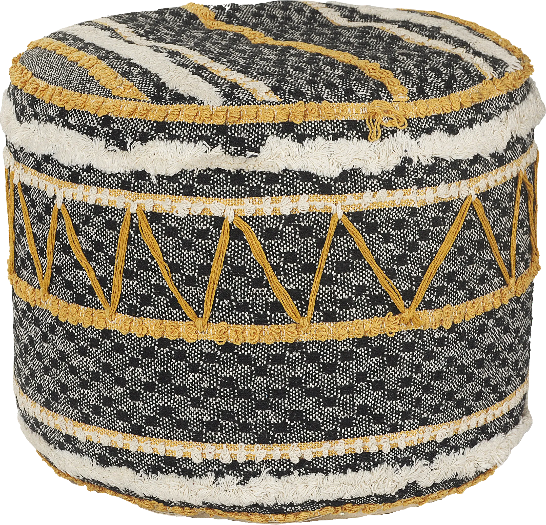 Amonic Multi Pouf - Thumbnail - Image 1