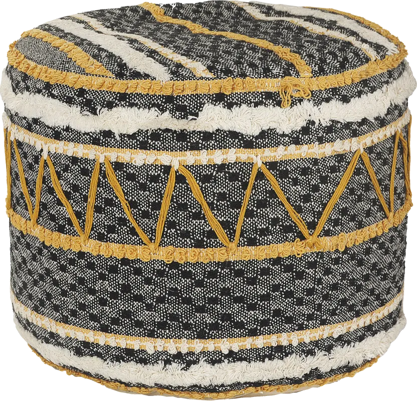Amonic Multi Pouf