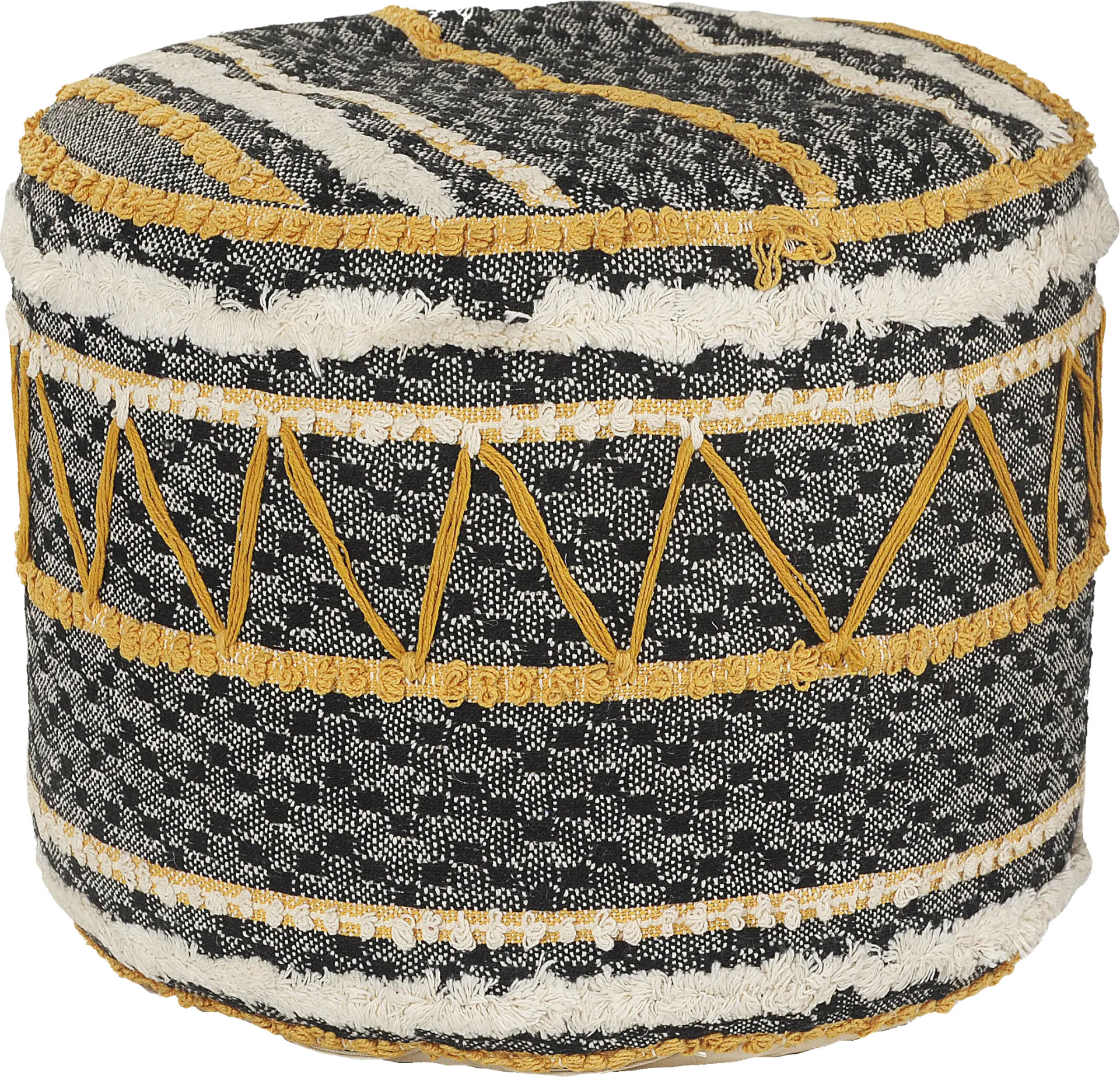 Amonic Multi Pouf